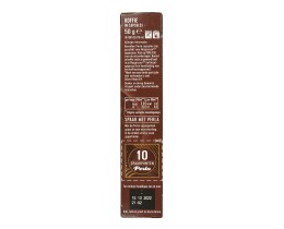 PERLA BEVERAGES | Κάψουλες Καφέ Espresso Lungo Dark 10x5g