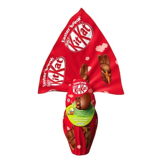 KITKAT | Σοκολατένιο Αυγό KitKat 210g