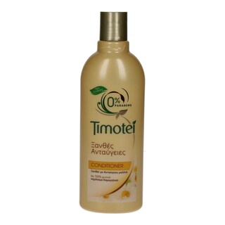 TIMOTEI | ΜΑΛΑΚΤΙΚΗ ΚΡΕΜΑ ΜΕ ΧΑΜΟΜΗΛΙ 300 ML