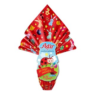 ΑΣΤΗΡ | . Πολύχρωμο Γάλακτος 75g