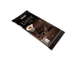 ΙΟΝ | Σοκολάτα Υγείας Espresso 90gr