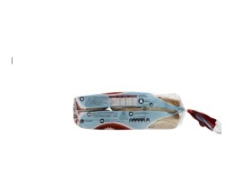ΚΑΡΑΜΟΛΕΓΚΟΣ | ΑΡΤΟΣΚΕΥΑΣΜΑ HAMBURGER 6 ΤΕΜΑΧΙΩΝ 400 GR