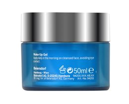 NIVEA | NIVEA HYDRA SKIN EFFECT DAY CR.50ML