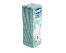 AFROSO | ΑΠΟΣΜΗΤΙΚΟ ΧΩΡΟΥ ΑΥΤΟΜΑΤΟ ΑΝΤΑΛΛΑΚΤΙΚΟ FRESH SPRAY JASMINE 15ML