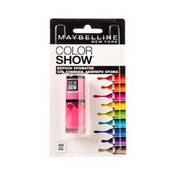 MAYBELLINE | MAKE UP