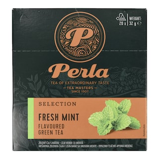 PERLA BEVERAGES