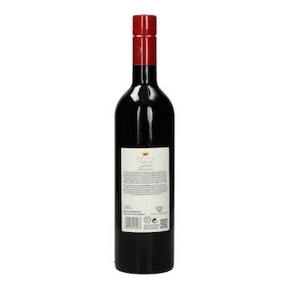 ΧΡΥΣΟΣ ΛΕΩΝ | Red Wine Cabernet Sauvignon 750ml