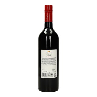 ΧΡΥΣΟΣ ΛΕΩΝ | Οίνος Ερυθρός Cabernet Sauvignion 750ml