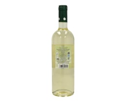 ΑΒ | Οίνος Λευκός Πελοποννησιακός 750ml