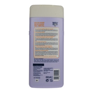 LE PETIT MARSEILLAIS | ΑΦΡΟΛΟΥΤΡΟ ΛΕΒΑΝΤΑ 650 ML