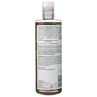 FAITH IN NATURE | Σαμπουάν Dragon Fruit 400ml