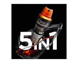 L'OREAL | MENEXPERT | Αποσμητικό Spray Carbon Protect 150ml