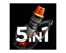 L'OREAL | MENEXPERT | Αποσμητικό Spray Carbon Protect 150ml
