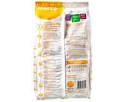 IAMS | Γατοτροφή με Κοτόπουλο  3 kg