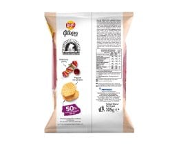 LAYS | Τσιπς Φούρνου Barbeque 105g