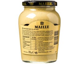 MAILLE | Μουστάρδα Mi Forte 355 gr
