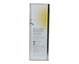 ΑΒ | ΕΛΑΙΟΛΑΔΟ  5 LT