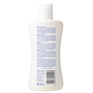CHICCO | Γαλάκτωμα Σώματος Βρεφικό 200ml
