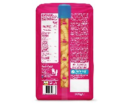 MISKO | Τριβελάκι  500gr