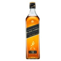 JOHNNIE WALKER | ΟΥΙΣΚΙ BLACK LABEL 700 ML
