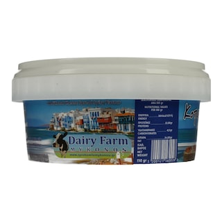 - | Κοπανιστή Μυκόνου ΠΟΠ 150 gr