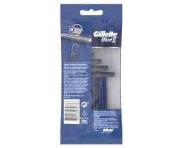 GILLETTE-BLUE II
