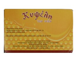 ΚΥΨΕΛΗ | ΚΥΨΕΛΗ ΜΕΛΙ STICKS 50ΤΕΜ X10Γ