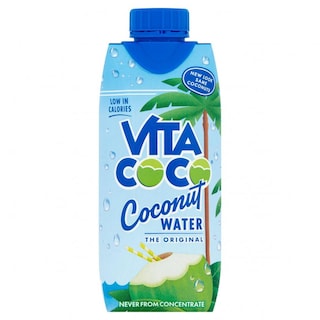 VITA COCO | Νερό Καρύδας 330ml