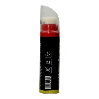 EGU | ΒΕΡΝΙΚΙ ΜΑΥΡΟ 75 ML