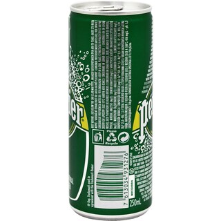 PERRIER | Carbonated Water Natural Mineral Can 250ml
