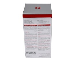 ILLY | ΚΑΦΕΣ ΕΣΠΡΕΣΟ ΕΛΑΦΡΥΣ ΧΑΡΤΙΝΕΣ ΜΕΡΙΔΕΣ ΓΙΑ ΜΗΧΑΝΗ (18 ΤΕΜ) 125 GR