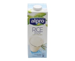 ALPRO | ΡΟΦΗΜΑ ΡΥΖΙΟΥ 1 LT
