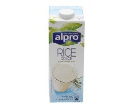 ALPRO | ΡΟΦΗΜΑ ΡΥΖΙΟΥ 1 LT