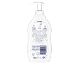 PRODERM | Kids Shampoo Shower Gel 1-3 Years 400ml