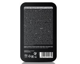 STR8 | Κολώνια Eau De Toilette Faith 100ml