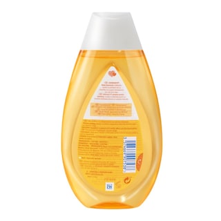 JOHNSON BABY | Σαμπουάν Baby 300ml