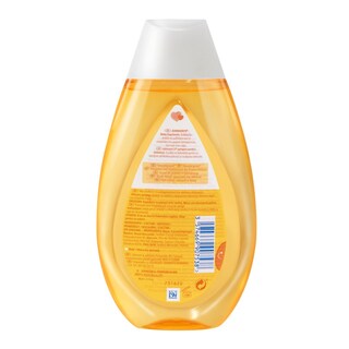 JOHNSON BABY | Σαμπουάν Baby 300ml