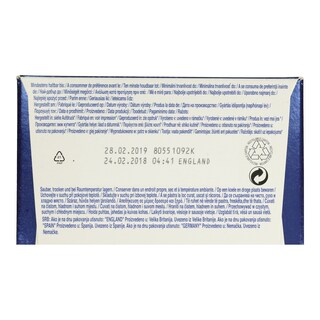 NESCAFE | DOLCE GUSTO | ΚΑΦΕΣ ΚΑΒΟΥΡΔΙΣΜΕΝΟΣ ΒΙΟΛΟΓΙΚΟΣ HONDURAS 72 GR