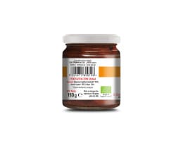 GAEA | Λιαστή Τομάτα Βιολογική Σε Λάδι 190 gr
