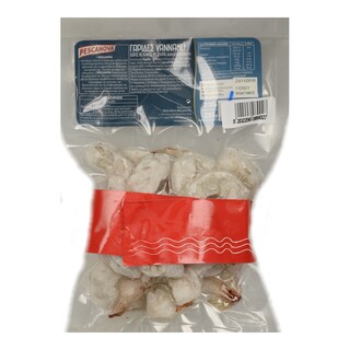 PESCANOVA | Γαρίδες χωρίς Κέλυφος