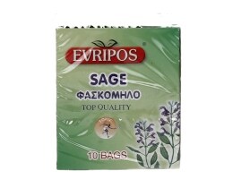 ΕΥΡΙΠΟΣ | ΑΦΕΨΗΜΑ ΦΑΣΚΟΜΗΛΟ 10 ΦAKEΛA