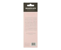 MANICARE | Λίμες Νυχιών Μικρές 10 Τεμάχια