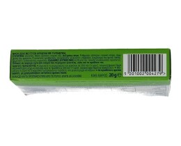 SWEET & BALANCE | ΖΕΛΕ ΦΡΟΥΤΩΝ ΦΡΑΟΥΛΑ ΜΕ ΓΛΥΚΑΝΤΙΚΟ 20 GR