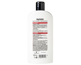 SYOSS | Κρέμα Μαλλιών Colorist Conditioner 500ml