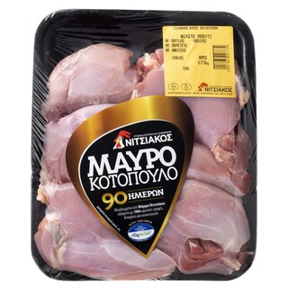 ΝΙΤΣΙΑΚΟΣ | ΚΟΤΟΠΟΥΛΟ