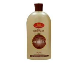 AROMATICS | ΑΦΡΟΛΟΥΤΡΟ MUSK 500 ML