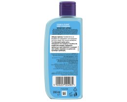 CLEAN&CLEAR | Λοσιόν Καθαρισμού Deep Cleansing Sensitive Lotion 200ml