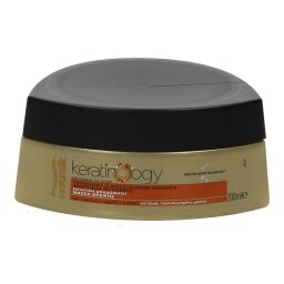 SUNSILK | ΜΑΣΚΑ ΜΑΛΛΙΩΝ ΜΕ ΚΕΡΑΤΙΝΗ ΓΙΑ ΤΑΛΑΙΠΩΡΗΜΕΝΑ ΜΑΛΛΙΑ 200 ML