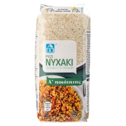 ΑΒ | Ρύζι Νυχάκι Ελληνικό 500gr