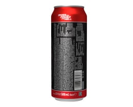 HELL | Ενεργειακό Ποτό Apple Κουτί 500ml